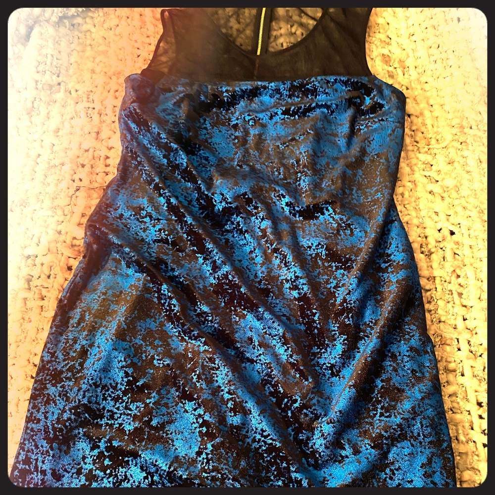 Size 12 Calvin Klein Dress